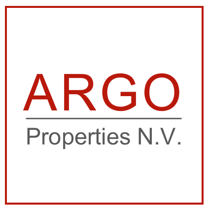 Logo ARGO Properties N.V.